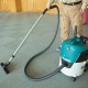 Пылесос для сбора золы Makita VC2000L