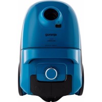 Пилосос з мішком Gorenje VCE22G4HGR