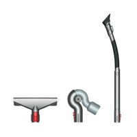 Насадки для пылесоса Dyson QR Complete Cleaning Kit Retail (968335-01)