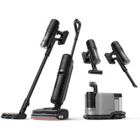 Миючий пилосос/Вертикальний+ручний пилосос (2в1) Dreame H15 MIX (HHV46B)