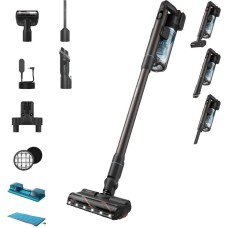 Вертикальний + ручний пилосос (2в1) Philips Aqua Series 7000 XC7163/01