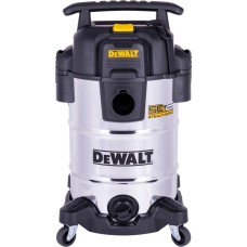 Будівельний пилосос DeWALT DXV30SAPTA