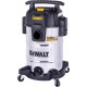 Будівельний пилосос DeWALT DXV30SAPTA