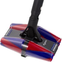 Вертикальний пилосос (1В1) Dyson Pencilvac Fluffycones SV50 FC (492709-01)