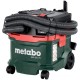 Строительный пылесос Metabo ASA 20 L PC (602085000)