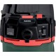 Строительный пылесос Metabo ASA 20 L PC (602085000)