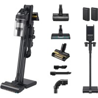 Вертикальний + ручний пилосос (2в1) Samsung Jet 95 Complete Extra VS20C9554TK