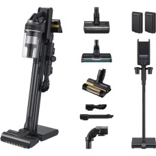 Вертикальний + ручний пилосос (2в1) Samsung Jet 95 Complete Extra VS20C9554TK