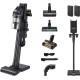 Вертикальный + ручной пылесос (2в1) Samsung Jet 95 Complete Extra VS20C9554TK