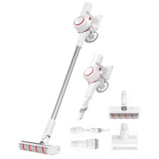 Пылесос 2в1 (вертикальный + ручной) Dreame Tracking Wireless Vacuum Cleaner V9