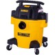 Строительный пылесос DeWALT DXV20PTA