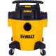 Строительный пылесос DeWALT DXV20PTA