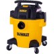 Строительный пылесос DeWALT DXV20PTA