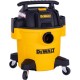 Строительный пылесос DeWALT DXV20PTA