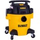 Строительный пылесос DeWALT DXV20PTA