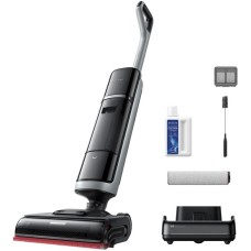 Моющий вертикальный пылесос (1в1) Dreame H15ProHeat (HHR48A)