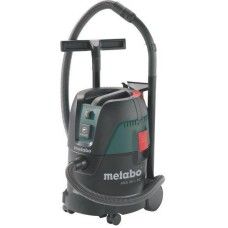 Строительный пылесос Metabo ASA 25 L PC (602014000)
