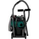Строительный пылесос Metabo ASA 25 L PC (602014000)