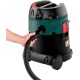 Строительный пылесос Metabo ASA 25 L PC (602014000)
