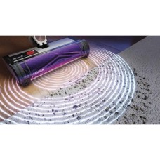 Вертикальный пылесос (1В1) Shark Detect Pro with Auto Empty System IW3611EU