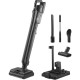 Вертикальный+ручной пылесос (2в1)/Моечный пылесос Sencor SVW 8822