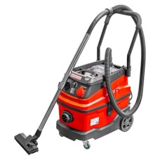 Строительный пылесос Holzmann NTS30L SMART