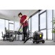 Професійний пилосос Karcher T 11/1 Classic Adv Re!Plast Go!Further (1.527-222.0)