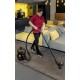 Професійний пилосос Karcher T 11/1 Classic Adv Re!Plast Go!Further (1.527-222.0)