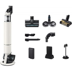 Вертикальний пилосос (1В1) Samsung Bespoke AI Jet Lite VS80F28DGS/UK