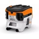 Будівельний пилосос STIHL SEA 50 (SA080117301)