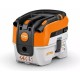 Будівельний пилосос STIHL SEA 50 (SA080117301)