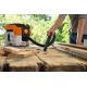 Будівельний пилосос STIHL SEA 50 (SA080117301)
