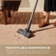 Вертикальный + ручной пылесос (2в1) MOVA S7 (V2595E)