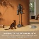 Вертикальный + ручной пылесос (2в1) MOVA S7 (V2595E)