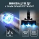 Вертикальний + ручний пилосос (2в1) Rowenta X-Force Flex 16.60 Aqua Animal RH9CD9E0