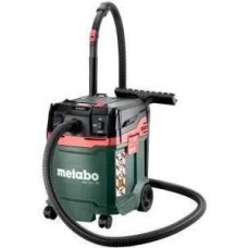 Строительный пылесос Metabo ASA 30 L PC (602086000)