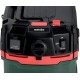 Строительный пылесос Metabo ASA 30 L PC (602086000)