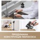 Вертикальний + ручний пилосос (2в1) Dreame R10s Pro (VZV23A)
