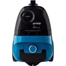 Пылесос безмешковый Gorenje VCE01G4AHGR