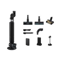 Вертикальний + ручний пилосос (2в1) Samsung Bespoke Jet AI VS90F40DEK/UK