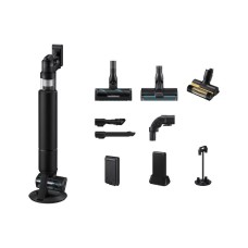 Вертикальний + ручний пилосос (2в1) Samsung Bespoke Jet AI VS90F40DEK/UK