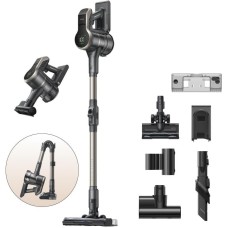 Вертикальный + ручной пылесос (2в1) MOVA S2 Detect (V2517A)