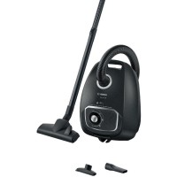 Пылесос с мешком Bosch Serie 4 BGB41BA1