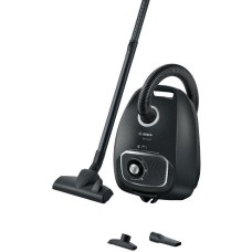 Пылесос с мешком Bosch Serie 4 BGB41BA1