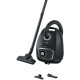 Пылесос с мешком Bosch Serie 4 BGB41BA1