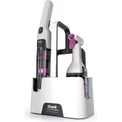 Ручной пылесос Shark Stain-Destroying Spot HX100EUT