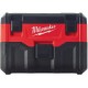 Строительный пылесос MILWAUKEE M18 VC2-0 (4933464029)