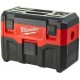Строительный пылесос MILWAUKEE M18 VC2-0 (4933464029)