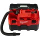 Строительный пылесос MILWAUKEE M18 VC2-0 (4933464029)
