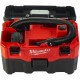Строительный пылесос MILWAUKEE M18 VC2-0 (4933464029)